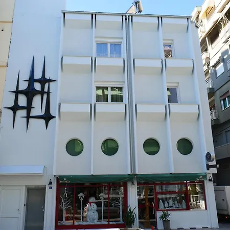 Sidus Apartment *