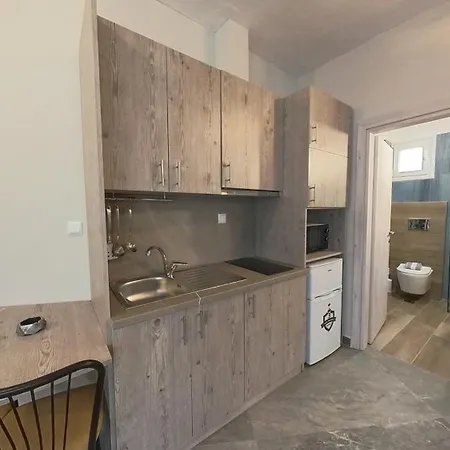 Apartment Sidus