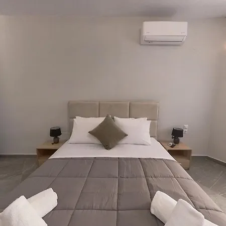 Sidus Apartment