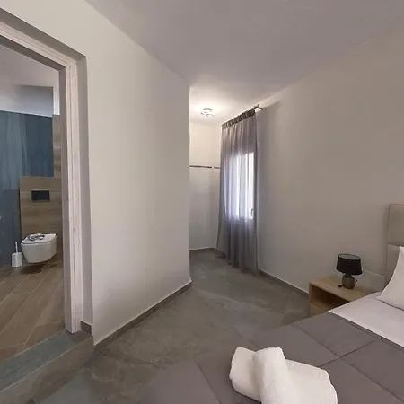 Apartment Sidus *