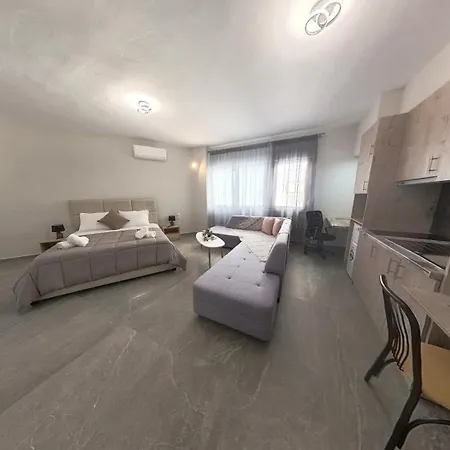 Sidus דירה וריה