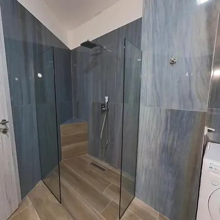Apartment Sidus