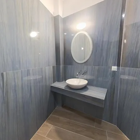 Sidus דירה וריה