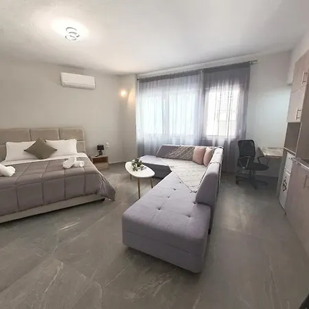 Apartment Sidus