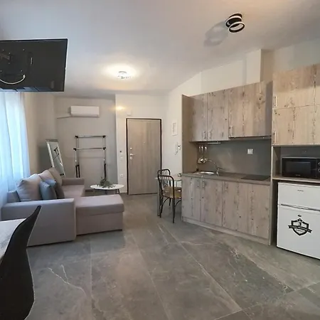 Sidus Apartment Veria (Imathia)