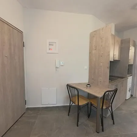 Sidus Apartment *