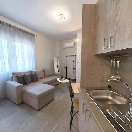 Sidus Apartment