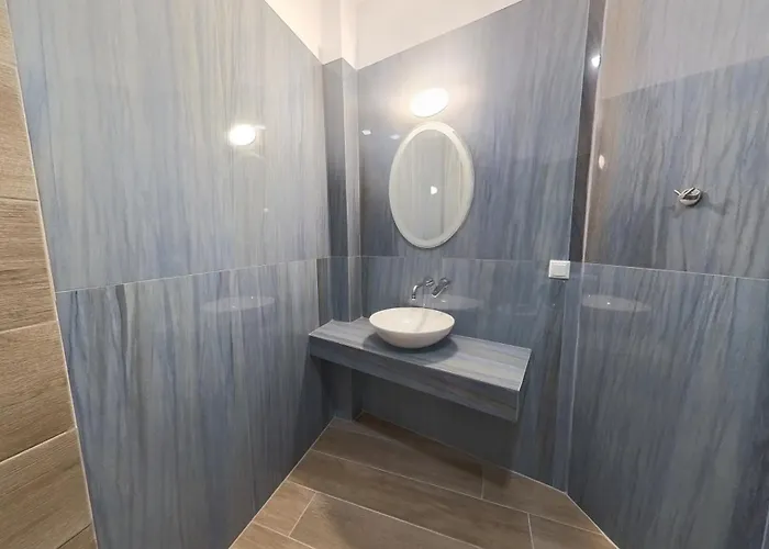 Sidus Apartamento Veria (Imathia)