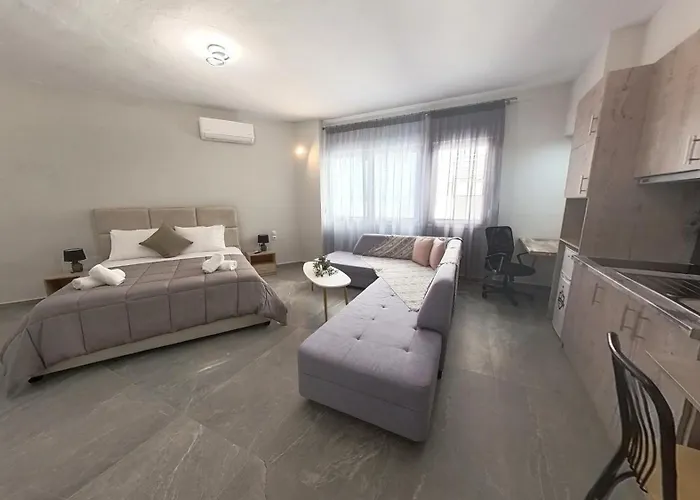 Apartamento Sidus