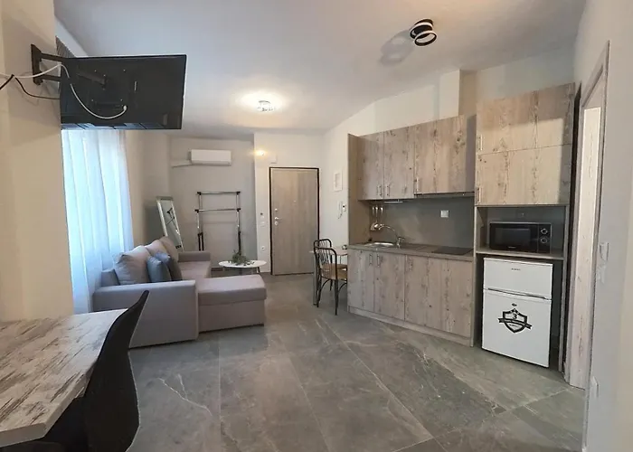 Sidus Apartamento Veria (Imathia)