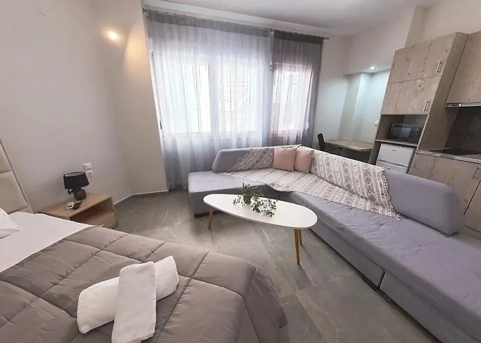 Apartamento Sidus